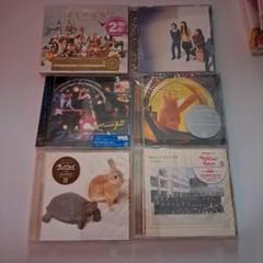 いきものがかりCDまとめ売り10枚