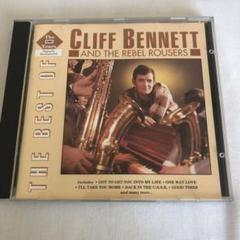 cliff bennett and the rebel rousers/best