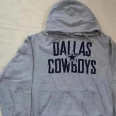 2025年最新】cowboys パーカーの人気アイテム - メルカリ
