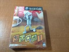 GC ちびロボ!