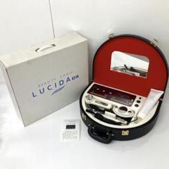 2025年最新】SONIC LUCIDA BEAUTYの人気アイテム - メルカリ 2025年最新】SONIC LUCIDA BEAUTYの人気アイテム - メルカリ