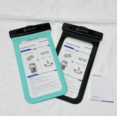 防水ケース スマホ防水ケース 携帯防水ケース ストラップ付き