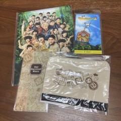 【専用出品】ぼくサバ　グッズ 僕らのサバイバルウォーズ グッズ 未使用 - メルカリ