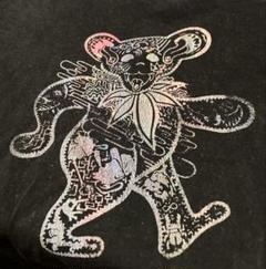 United Athle ブラック Tシャツ XXL