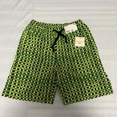 ユニクロ マルニ 2way ユーティリティショーツ ダークグリーン L 水陸両用 UNIQLO × マルニ MARNIの2WAYユーティリティ ショーツ - メルカリ