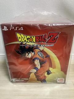 ドラゴンボール カカロット KAKAROT フィギュア（新品未開封