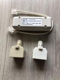 電話線中継コネクター MegabBit Gear VIF1040のサムネイル