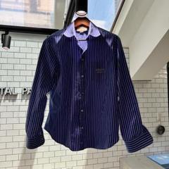 2025年最新】グッチ シルク シャツの人気アイテム - メルカリ