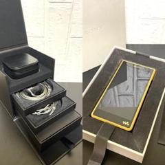 ⚫︎最終値下げ⚫︎SONY ウォークマンNW-WM1ZM2、イヤホンIER