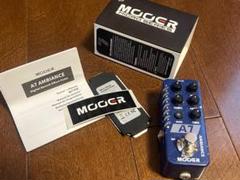 MOOER R7 Mod. 外部スイッチ モディファイ  デジタル リバーブ MOOER R7 Mod. 外部スイッチ モディファイ デジタル リバーブ