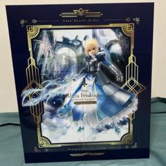 2025年最新】アルトリア・ペンドラゴン 第二再臨 1/4 フィギュア