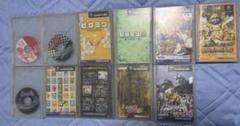 ゲームキューブ ソフトセット