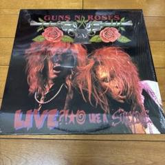 GUNS N' ROSES LIVE ?!*@ LIKE A SUICIDE