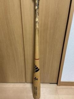 アディダス 硬式 木製バットの中古/未使用品 - メルカリ