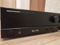 保証あり　Marantz　pm−44se　プリメインアンプ 　メンテナンス品 保証あり Marantz pm−44se プリメインアンプ メンテナンス品