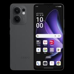 【即日発送】OPPO Reno13 A　チャコールグレー（本体のみ）