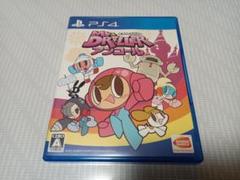 PS4 ミスタードリラーアンコール