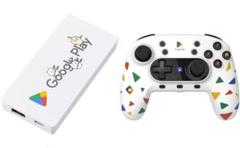 ちいかわ Google Play ホリパッド モバイルバッテリー コントローラー