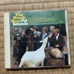 新品未開封 廃盤 CD ペット・サウンズ 50周年スペシャル記念エディション Amazon.co.jp: PET SOUNDS: ミュージック