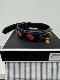 アニヤハインドマーチ犬首輪 ドックカラー dog collar - メルカリ