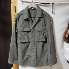 ドイツ軍 ミリタリージャケット
