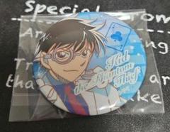 名探偵コナン　怪盗キッド ポップアップストア　缶バッジ 場面11 キッドB Amazon.co.jp: コナン 怪盗キッド 缶バッジ セブン てんぼう