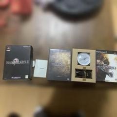 PS2 シャドウハーツ2ソフト 完品