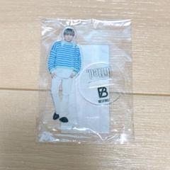 2025年最新】be:first マナト アクスタの人気アイテム - メルカリ