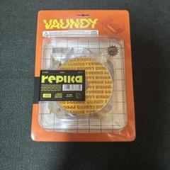 Vaundy replica 2CD