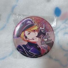 アイドルマスター SideM　バラエティ缶バッジ　ホログラム缶バッジ　舞田類 アイドルマスター SideM バラエティ缶バッジ ホログラム缶バッジ
