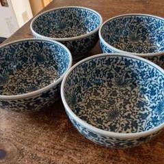美濃焼 定園窯 山水絵柄 どんぶり鉢 松竹梅 お茶碗まとめ売り 工芸品 焼物④ 2025年最新】定園窯の人気アイテム - メルカリ