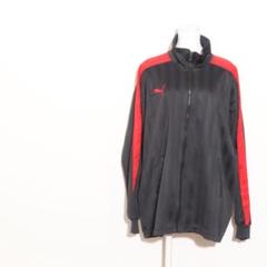 ★美品★ PUMA ジャージ プージャー　スポーツウェア　日本製