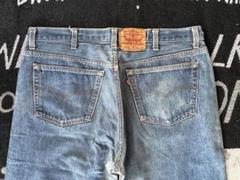 90s USA製　levi's 501xx BIG SIZE