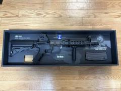 M4CQBR ガスブローバック トイガン 箱あり ガス漏れ無し CQBR ブロック1 - ガスブローバック マシンガン | 東京マルイ