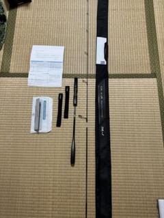 オシアジガー リミテッド SLJ S62-0シマノステラSW4000XG - メルカリ