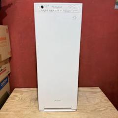 値下げしました【新品未開梱】ダイキン空気清浄機MCK55ZE2W さらに値下げしました【新品未開梱】ダイキン空気清浄機