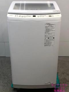 アクア AQUA 洗濯機 7Kg 24年式 2504241808のサムネイル