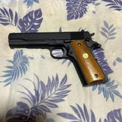 GM7.5M1911A1ヨーロッパ戦線記念モデル MULE タニオコバ GM7.5M1911A1ヨーロッパ戦線記念モデル MULE タニオコバ - メルカリ