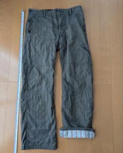 PPFM カーゴパンツ S vintage Supreme 20SS The North Face Belted Cargo Pants 2WAY カーゴ