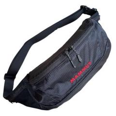 MAMMUT ボディバッグ ウエストポーチ マムート Seon Waistpack