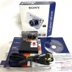 2025年最新】サイバーショット DSC-W120の人気アイテム - メルカリ