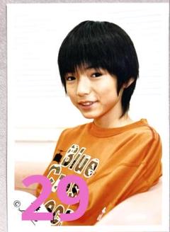 [ レア ] ya-ya-yah／Hey! Say! JUMP／薮宏太 Hey! Say! JUMP薮宏太と鮎川太陽が一緒に食事？ 「匂わせ