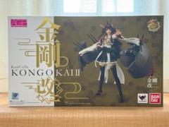 FIG]アーマーガールズプロジェクト 艦これ 金剛改二 艦隊これく
