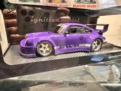 Toyosan 専用 RWB930 イグニション1/18 パープル 3619-1.jpg?v=1722304831&width=1920