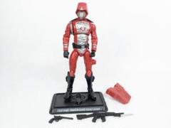 中古 GIジョー サイクルアーマー