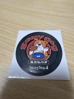 【激レア】Saucy Dog 廃盤CD ラババン ステッカー 缶バッジ 激レア】Saucy Dog 廃盤CD ラババン ステッカー 缶バッジ