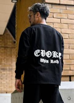 アダムスジャグラー ロンティ 美品‼️ アダムスジャグラーロンT