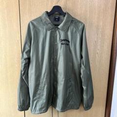 HUF SAYANORA COACHES JACKETのサムネイル