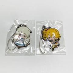 カゲプロ　ラバーストラップ　丸　円　コンプリートセット　10点セット　まとめ売り カゲプロ ラバーストラップ 丸 円 コンプリートセット 10点