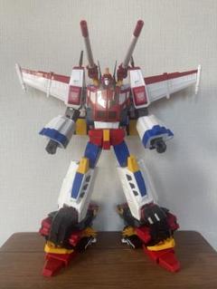 Amazon.co.jp: トランスフォーマー マスターピース MP-24 スター